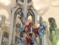 Darksiders Warmastered Edition