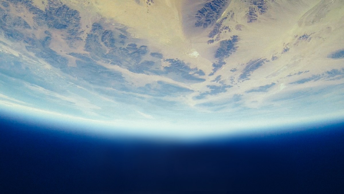earth-space earth-space