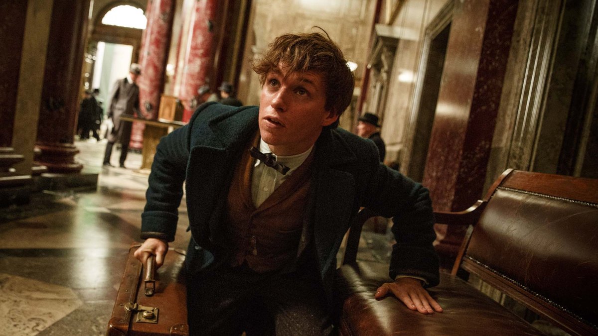 Fantastic Beasts Fantastic Beasts