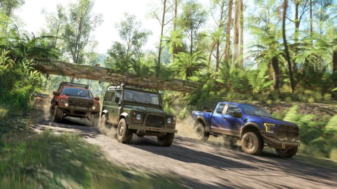 Forza Horizon 3 - Microsoft Forza Horizon 3 - Microsoft