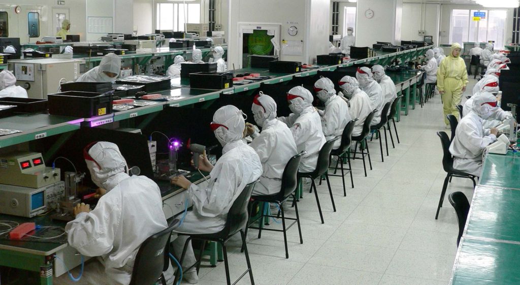 foxconn foxconn