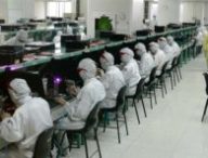 Foxconn // Source : Prachatai
