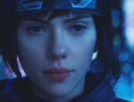 ghost shell johansson