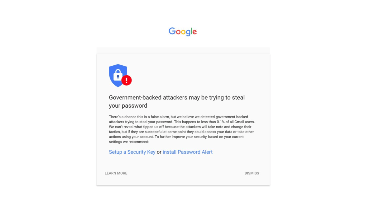 gmailavertissement gmailavertissement