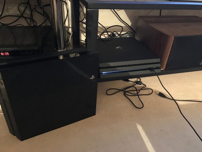PS4 Pro