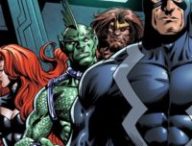 inhumans inhumans