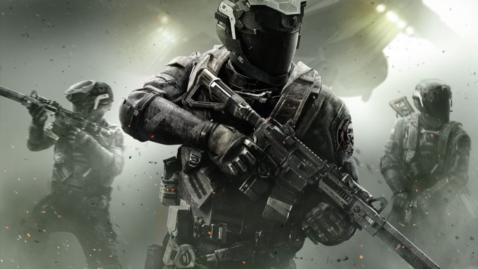 Call of Duty: Infinite Warfare Call of Duty: Infinite Warfare