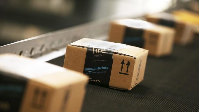 amazon amazon
