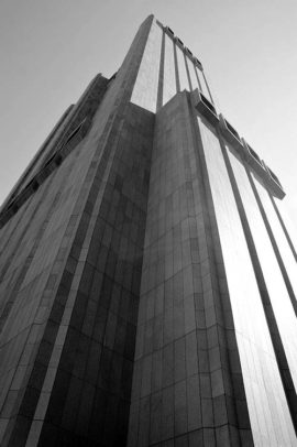 Long Lines Building Long Lines Building