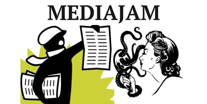 mediajam