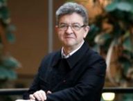 Jean-Luc Mélenchon // Source : GUE/NGL