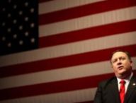 Mike Pompeo // Source : Gage Skidmore