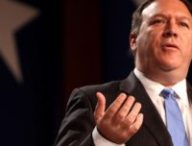 Mike Pompeo // Source : Gage Skidmore