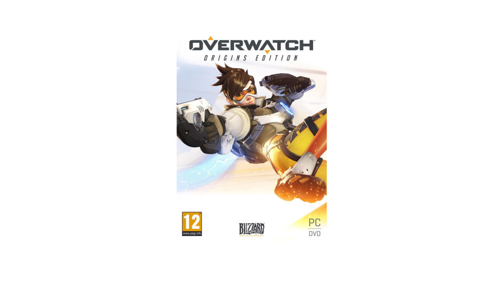 overwatch overwatch
