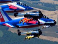 patrouille