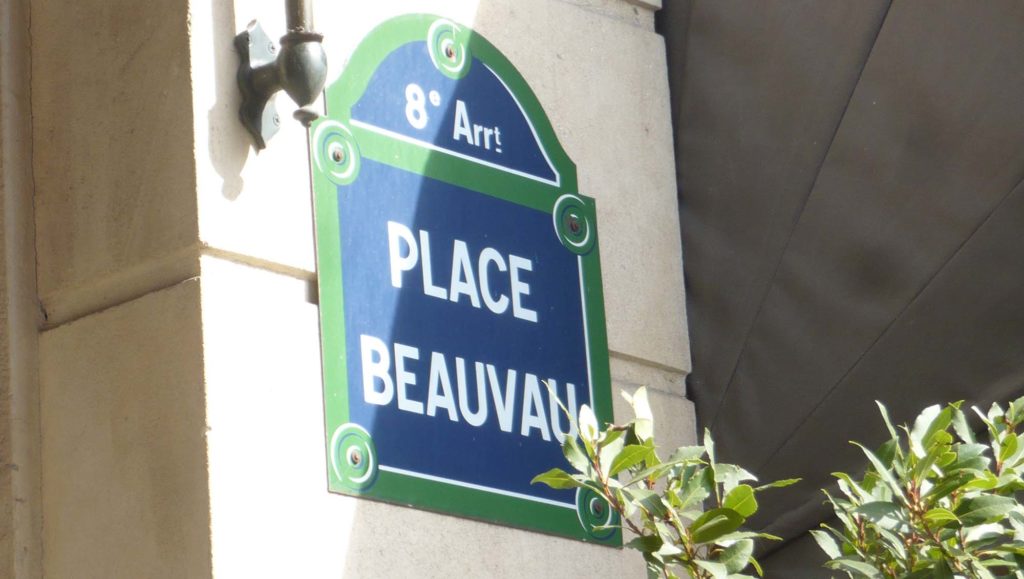 place-beauvau place-beauvau
