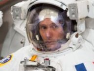 Crédits : NASA–Bill Stafford