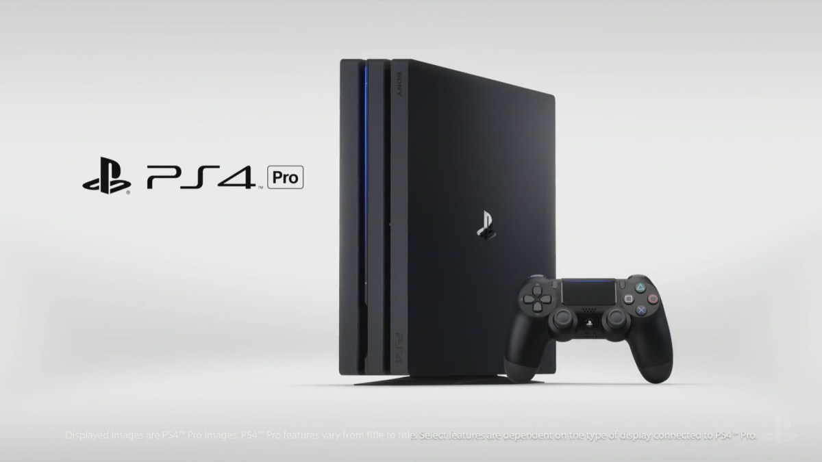 ps4-pro ps4-pro