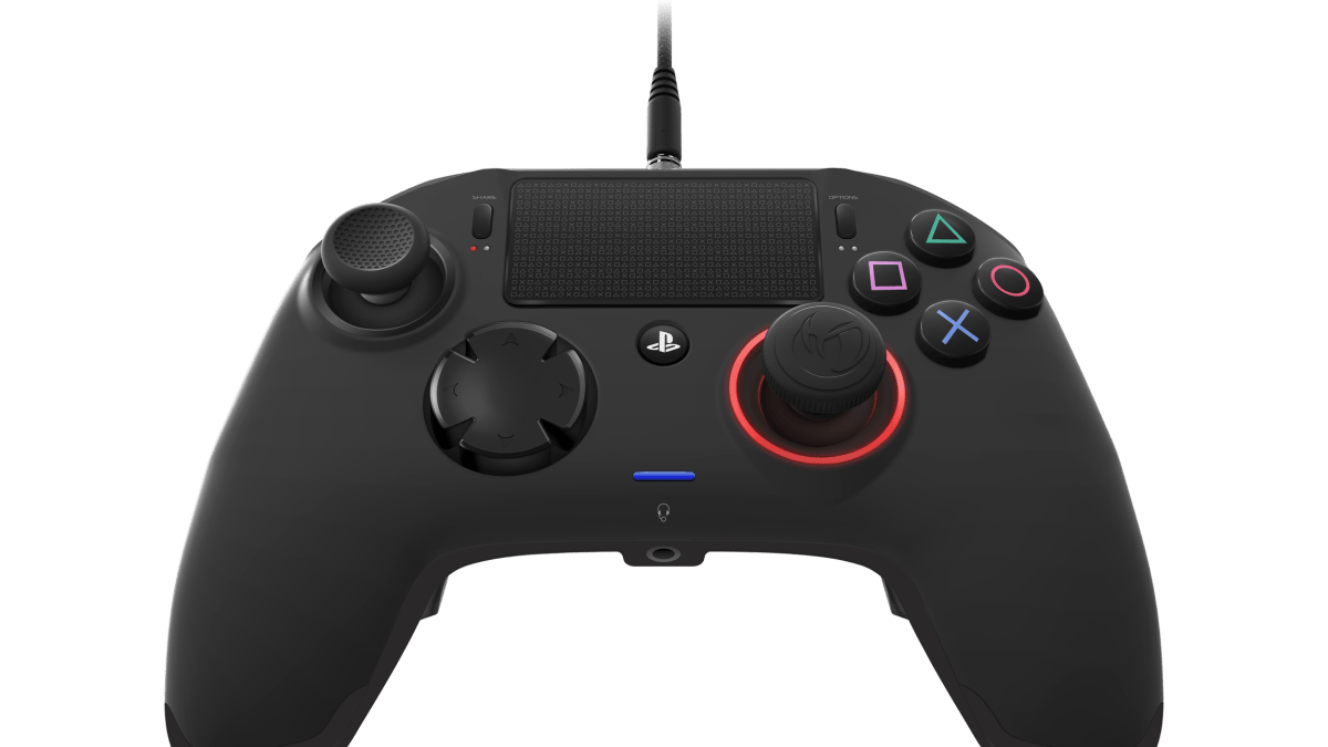 Revolution Pro Controller Revolution Pro Controller