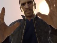 GTA IV