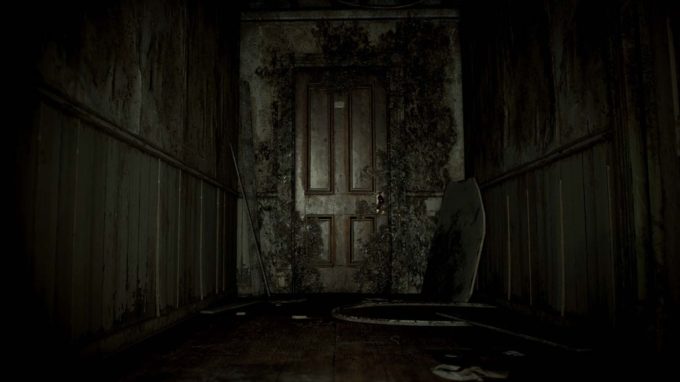 Resident Evil 7 Resident Evil 7
