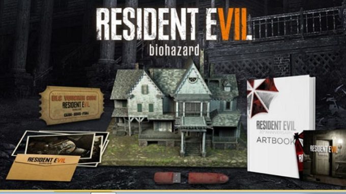 Resident Evil 7