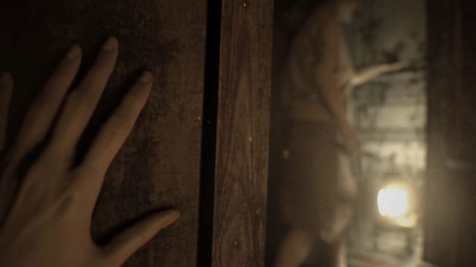 Resident Evil 7 Resident Evil 7