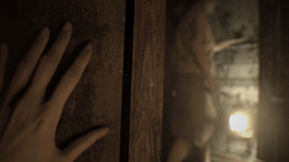 Resident Evil 7 Resident Evil 7