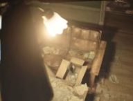 Resident Evil 7: Biohazard // Source : Capcom