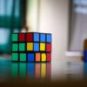 Un Rubik's Cube. // Source : Karlo Pušić