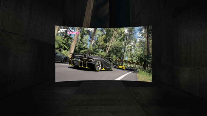 Xbox One x Oculus Rift