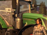 Farming Simulator 17