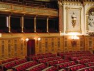Le Sénat // Source : Pierre Metivier