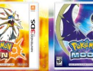 Pokémon Soleil et Lune