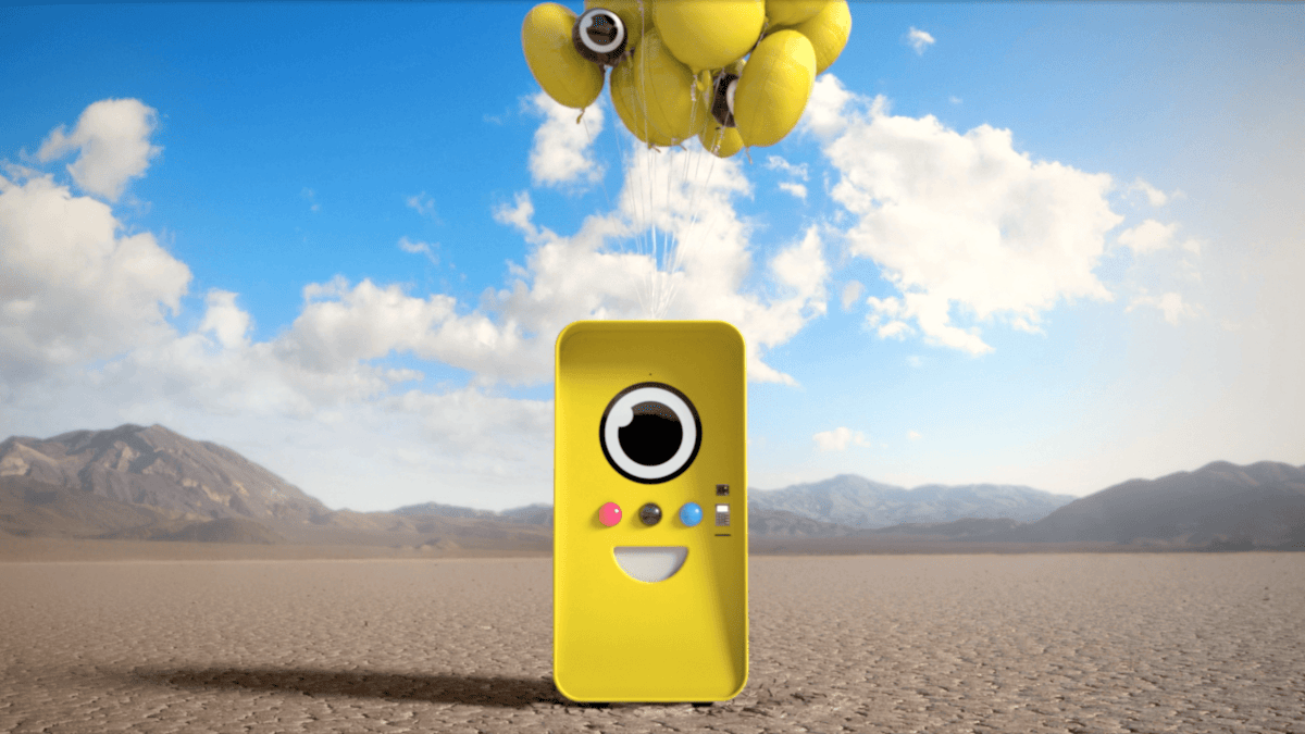 snapbot snapbot