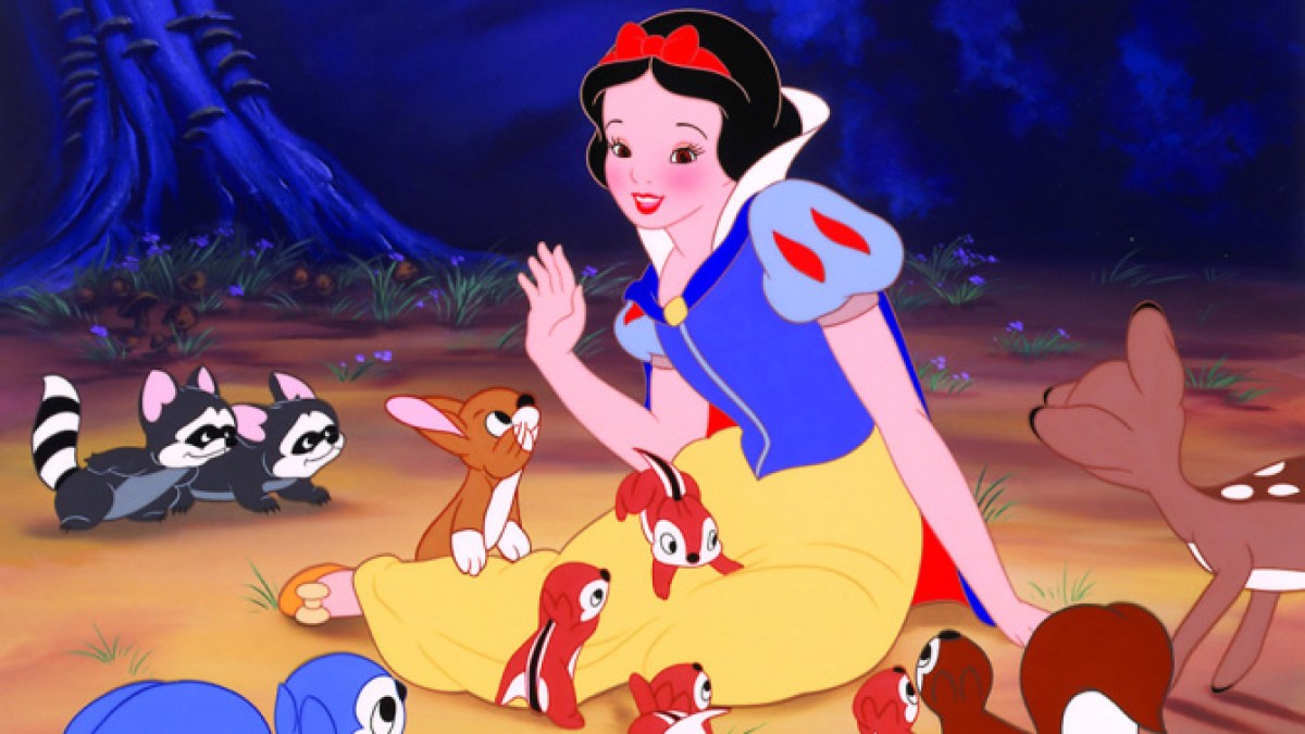 snow-white snow-white