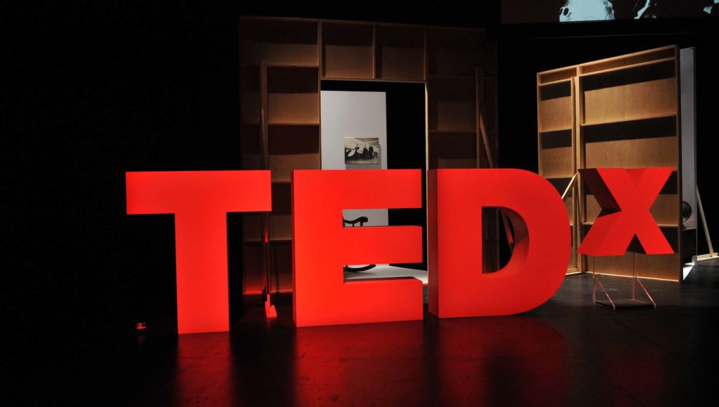 tedx tedx