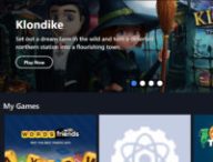 Facebook Gameroom