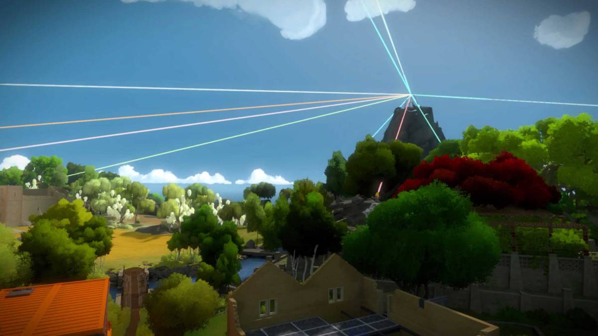 The Witness