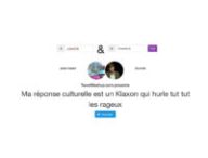tweetmashup
