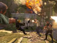 Uncharted 4 – Mode survie