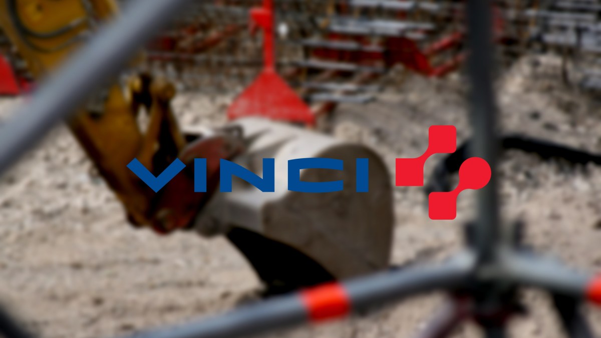 vinci vinci