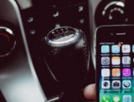 voiture-smartphone