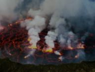 volcan