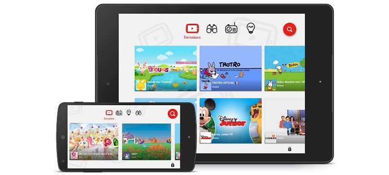 youtube-kids youtube-kids