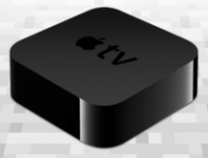 Minecraft Apple TV // Source : Apple