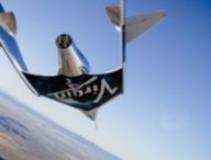 Virgin Galactic