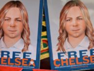 Chelsea Manning Free