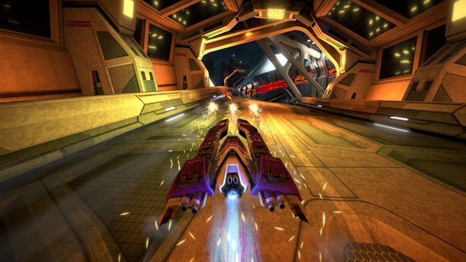 WipEout Omega Collection WipEout Omega Collection