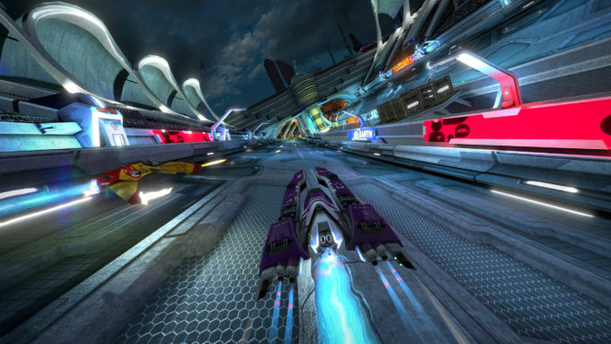 WipEout Omega Collection WipEout Omega Collection
